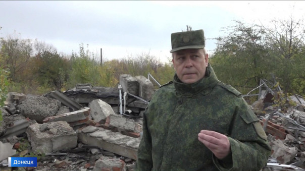 Украина уходит от соблюдения механизма контроля выполнения Минских соглашений