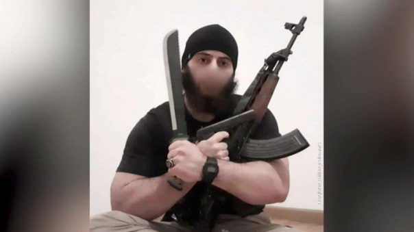 "Исламское государство" взяло на себя ответственность за теракт в Австрии