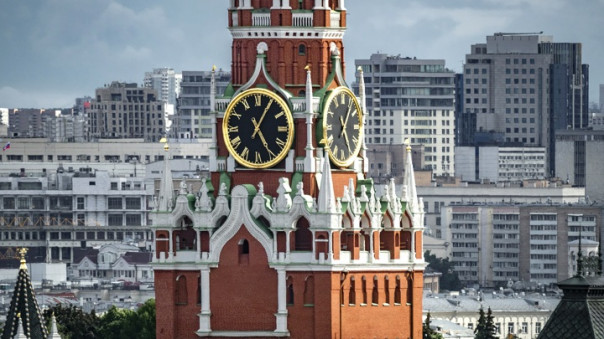 В День народного единства кремлевские куранты зазвонят по-новому | Россия отмечает День народного единства