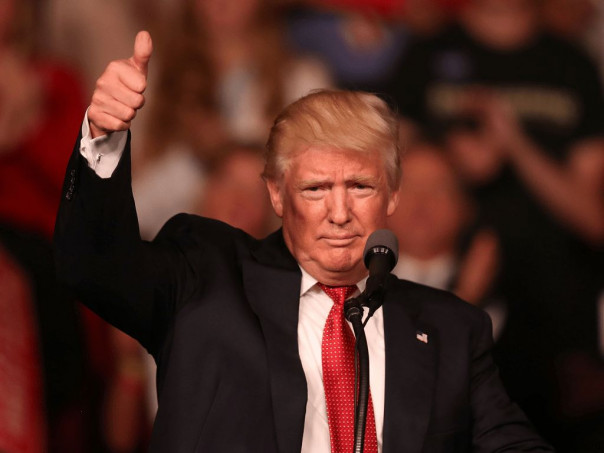 Уж лучше выкрутасы крайне неприятного «диктатора» Трампа, чем диктат ещё более омерзительной олигархии