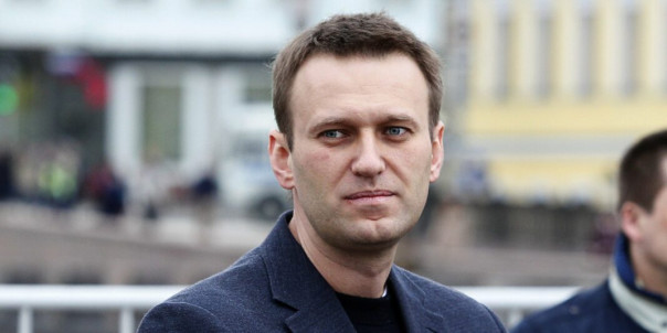 Кто ты, и кто она? – Навальный сравнивает себя с Тихановской