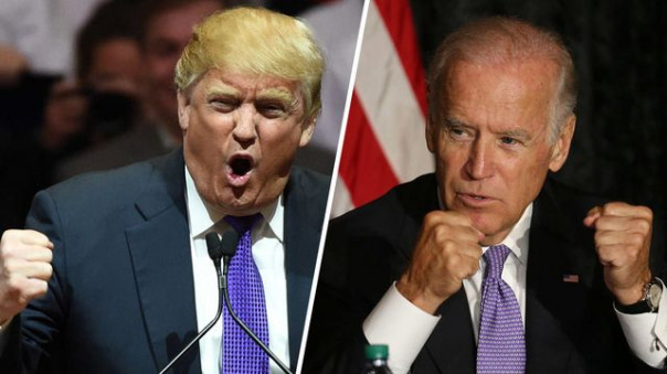 Промежуточные результаты по выборам в С(п)ША. Александр Роджерс