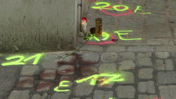 Албанец, устроивший теракт в Вене, был хорошо известен спецслужбам