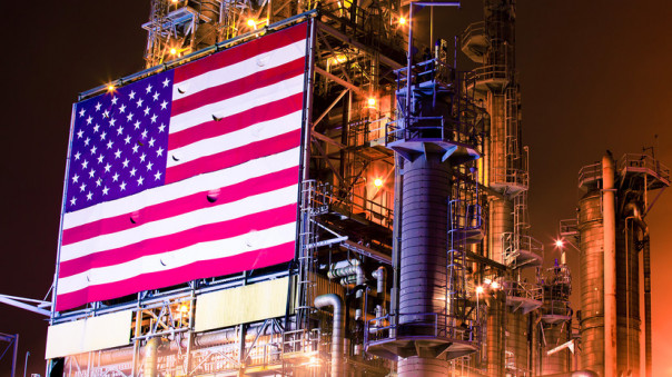 Природный раскол: как выход США из Парижского соглашения может сказаться на внутриполитической ситуации в стране