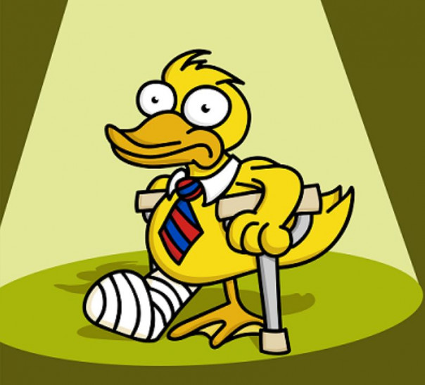 The Financial Times: Байден практически не сможет управлять США