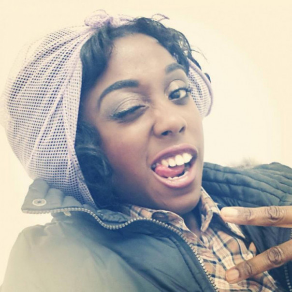 Официально подтверждено: новый "агент 007" - чёрная лесбиянка