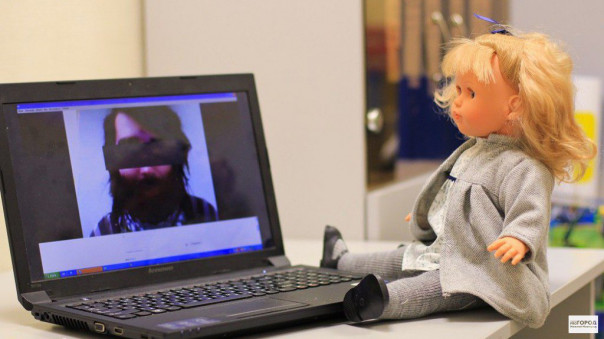 Украина вошла в мировой топ-3 поставщиков детского порно