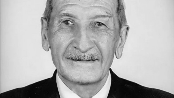 Умер разведчик-нелегал Юрий Шевченко