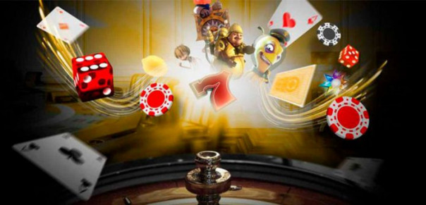 Как рейтинг онлайн казино влияет на выбор гемблеров?