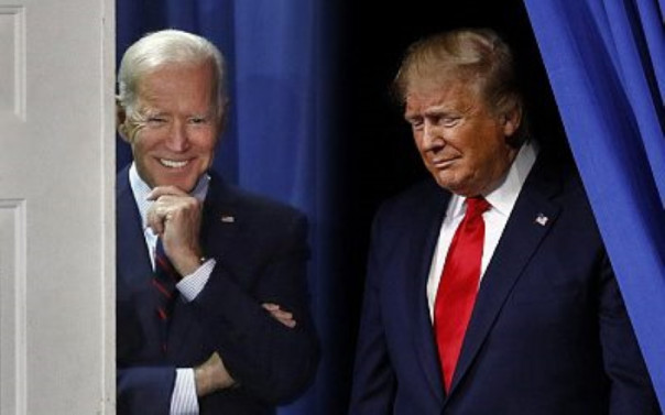 Выборы в США пошли по наихудшему сценарию для Польши и Прибалтики