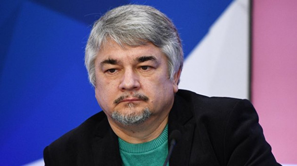 Ростислав Ищенко. Итоги - 2021 и прогноз - 2022: мрачное будущее Украине