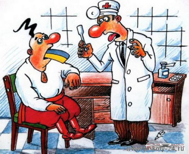 В Киеве отчитались о тотальной украинизации школ в стране, но что-то пошло не так