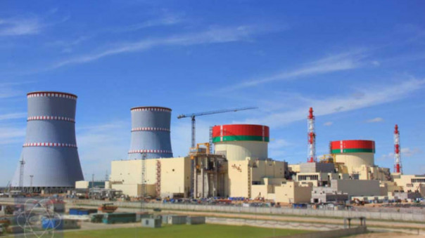 Украина попросила Белоруссию об экстренных поставках электричества из-за аварий на ТЭС
