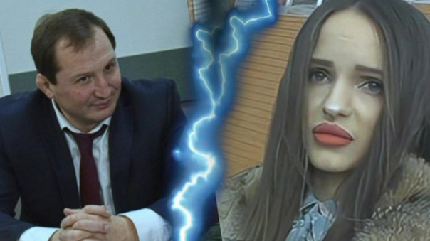 Криминальные истории "мужчины-принцессы"