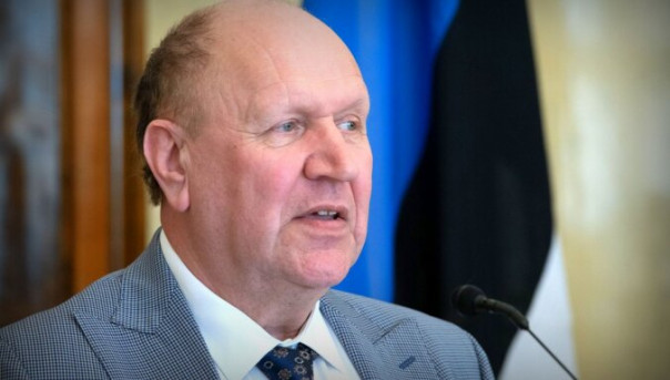 Эстония уличила США в фальсификации выборов и обвинила самопровозглашенного "победителя" старца Байдена в коррупции