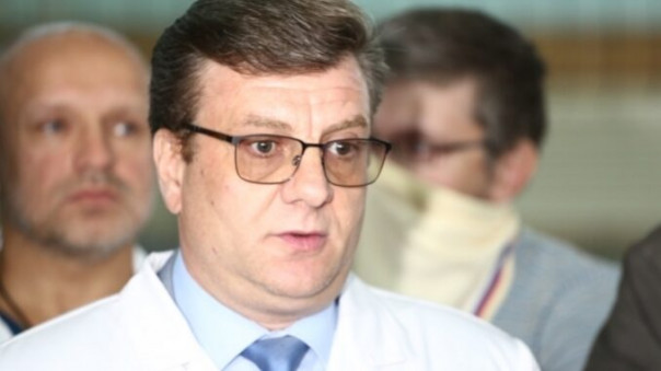 Навальный о назначении врача омской больницы Мураховского министром здравоохранения региона: Налечил