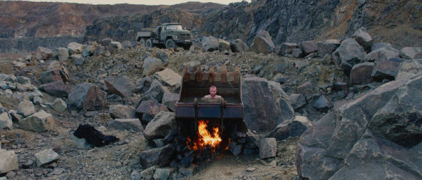 Провал оккупантов: в Краматорске на премьеру фильма «про победу Украины в войне» пришли три человека