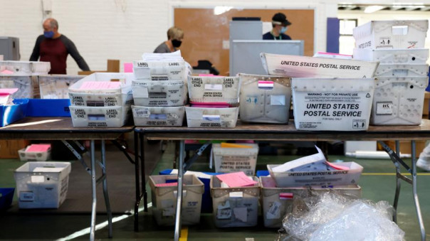 Новости выборов в США. Республиканцы делают ответный ход