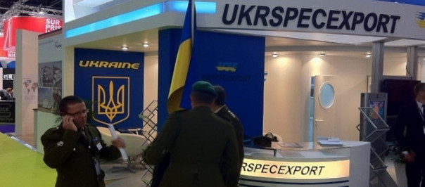 Громкий оружейный скандал ударил по отношениям Киева и Баку