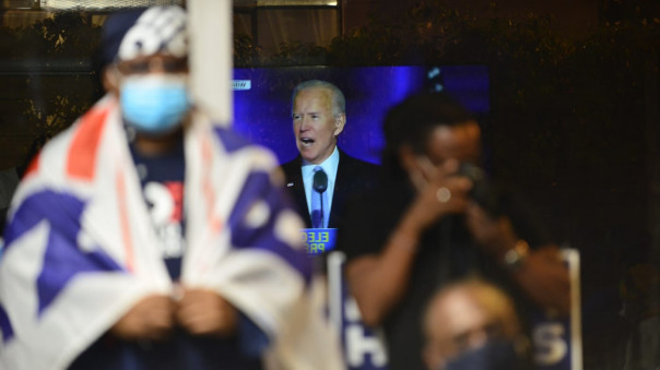 Отношения США с ключевыми союзниками на Ближнем Востоке при Байдене ухудшатся