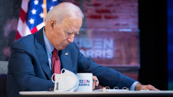 Нелегитимные Штаты Америки