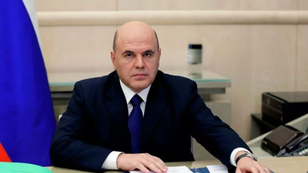 Мишустин распорядился выделить еще 61,8 млрд рублей для выплат на детей от 3 до 7 лет