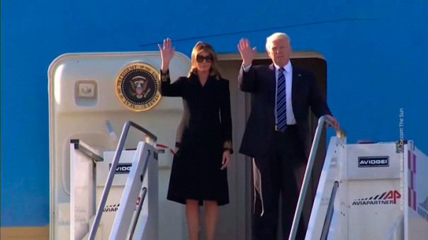 Поражение Трампа может стать началом охоты на его сторонников