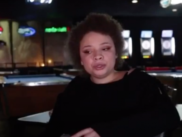 Дочь Стивена Спилберга наслаждается работой в порно