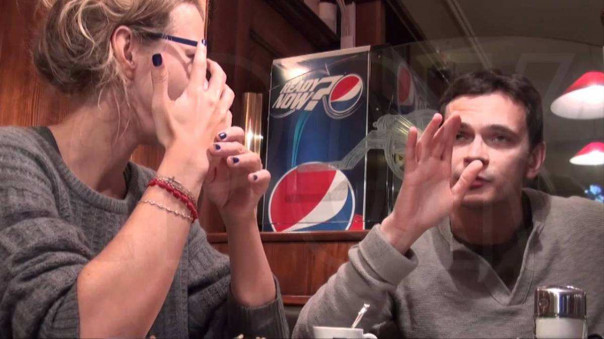 Либеральная оппозиция празднует победу в суде над «поваром Путина»