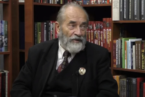 Профессор Попов | Ответы на вопросы (октябрь 2020) | Прямой эфир