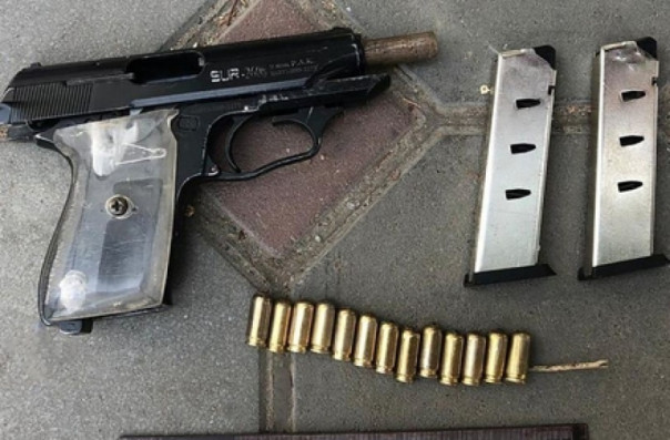 В Житомирской области нашли застреленным украинского военного