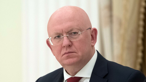 Россия может задуматься о выходе из ОЗХО, заявил Небензя