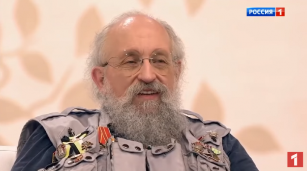 Вассерман расшифровал предупреждение чехов об угрозе Третьей мировой