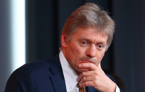 Песков: моментальная реакция Баку позволила Москве принять извинения за сбитый вертолет