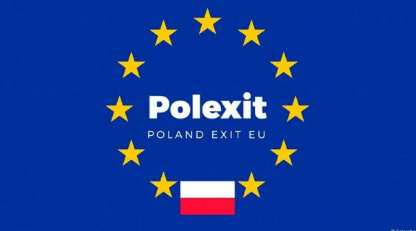 Варшава всё ближе к маршруту «ЕС – Polexit»