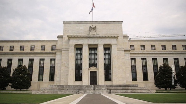 ФРС США: следующие месяцы окажутся непростыми для экономики США | Дефицит бюджета США удвоился