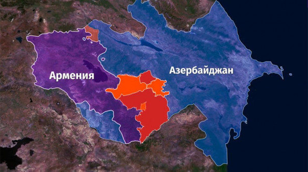 Лучше бы обменяли 7 районов на соглашение. Анатолий Вассерман