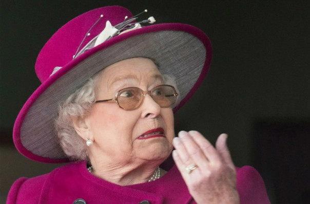 Возрождение Британии: 18-й подряд месяц промышленного спада