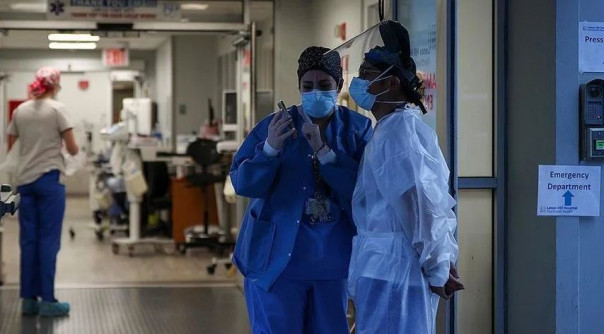 Десятки тысяч американцев умрут в ближайшие недели – озвучен мрачный прогноз