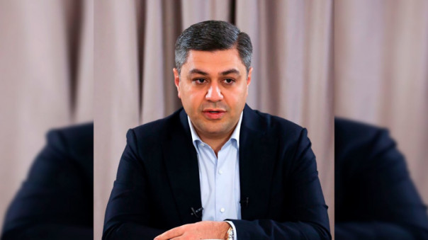 Экс-главу СНБ Армении задержали по обвинению в подготовке убийства Пашиняна