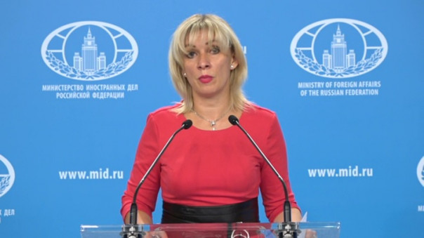 Захарова: Польше следовало бы улучшать имидж без лжи в адрес России