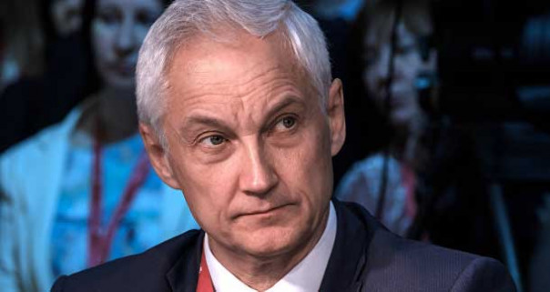 Конец офшорам. Государство национализирует порт Владивостока