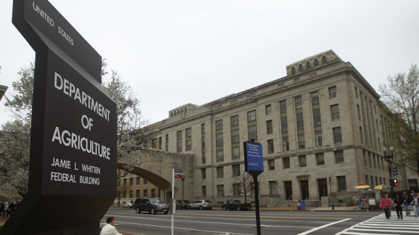 Будни аграрной сверхдержавы: "Гамэрыка з намы!"