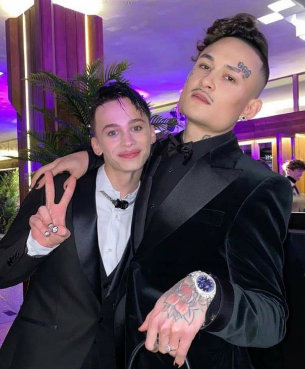 Новая система ценностей для российской молодежи. С любовью из США