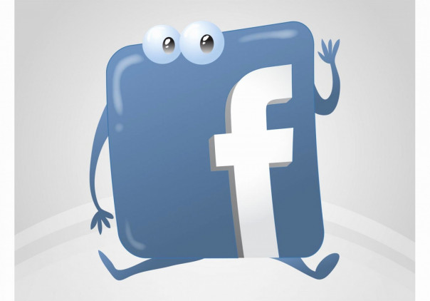 У Facebook новый искусственный интеллект и ни капли совести