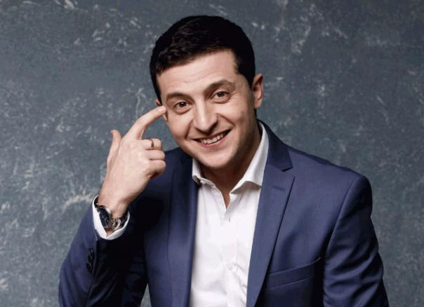 Семченко: Коронавирус добрался до мозга Зеленского