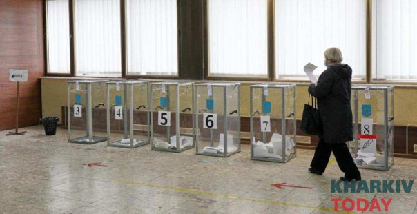 Клизма вместо смертельной инъекции. Харьков чуть не остался без горсовета