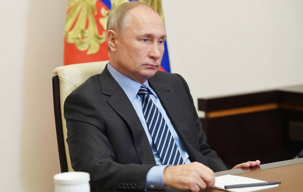 Путин поручил Минобороны подписать соглашение о создании пункта обеспечения ВМФ в Судане