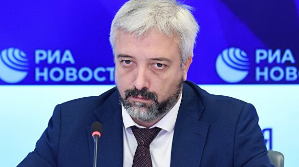 Глава Россотрудничества отреагировал на украинские санкции