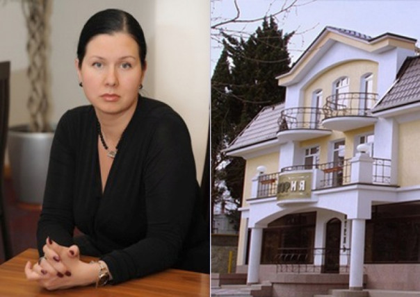 Новым губернатором Харьковщины станет миллионерша из Днепра